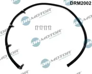 Schlauch, Leckkraftstoff Dr.Motor Automotive DRM2002