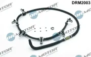 Schlauch, Leckkraftstoff Dr.Motor Automotive DRM2003
