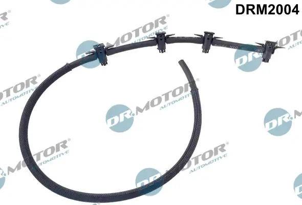 Schlauch, Leckkraftstoff Dr.Motor Automotive DRM2004