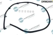 Schlauch, Leckkraftstoff Dr.Motor Automotive DRM2005