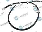 Schlauch, Leckkraftstoff Dr.Motor Automotive DRM2006