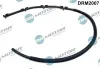 Schlauch, Leckkraftstoff Dr.Motor Automotive DRM2007