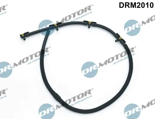Schlauch, Leckkraftstoff Dr.Motor Automotive DRM2010 Bild Schlauch, Leckkraftstoff Dr.Motor Automotive DRM2010