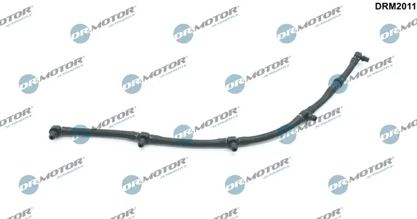 Schlauch, Leckkraftstoff Dr.Motor Automotive DRM2011