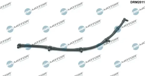 Schlauch, Leckkraftstoff Dr.Motor Automotive DRM2011 Bild Schlauch, Leckkraftstoff Dr.Motor Automotive DRM2011