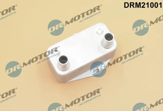 Ölkühler, Motoröl Dr.Motor Automotive DRM21001 Bild Ölkühler, Motoröl Dr.Motor Automotive DRM21001