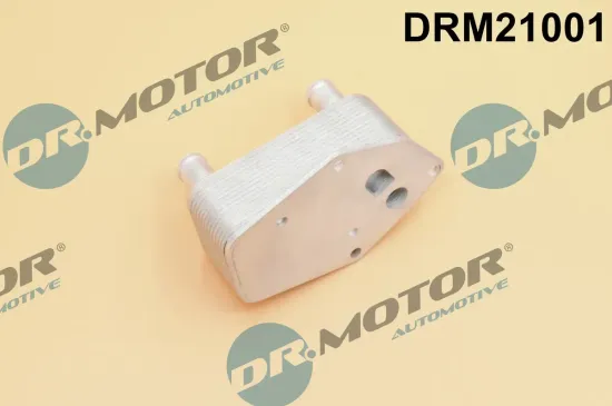 Ölkühler, Motoröl Dr.Motor Automotive DRM21001 Bild Ölkühler, Motoröl Dr.Motor Automotive DRM21001