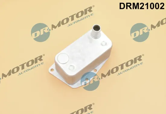 Ölkühler, Motoröl Dr.Motor Automotive DRM21002 Bild Ölkühler, Motoröl Dr.Motor Automotive DRM21002