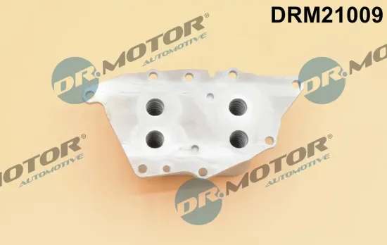 Ölkühler, Motoröl Dr.Motor Automotive DRM21009 Bild Ölkühler, Motoröl Dr.Motor Automotive DRM21009