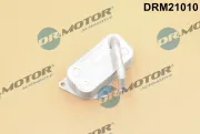 Ölkühler, Motoröl Dr.Motor Automotive DRM21010