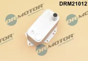 Ölkühler, Motoröl Dr.Motor Automotive DRM21012