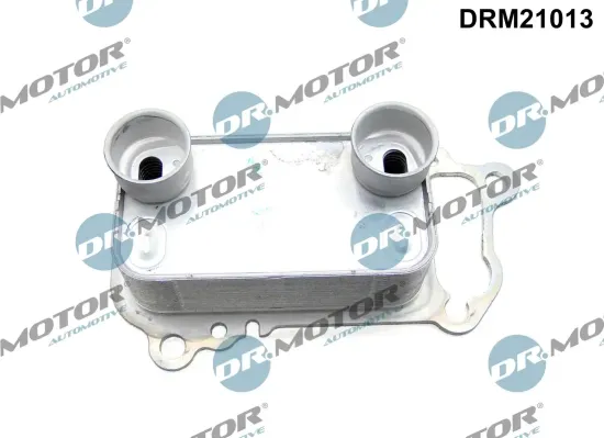 Ölkühler, Motoröl Dr.Motor Automotive DRM21013 Bild Ölkühler, Motoröl Dr.Motor Automotive DRM21013