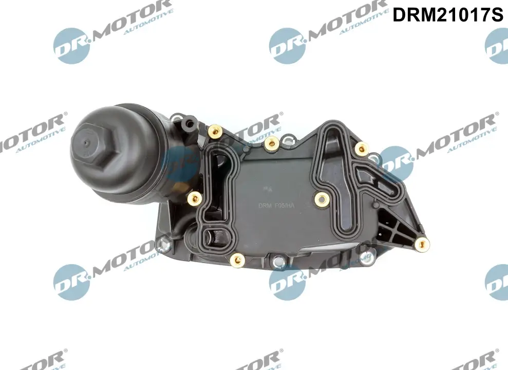 Gehäuse, Ölfilter Dr.Motor Automotive DRM21017S