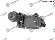 Gehäuse, Ölfilter Dr.Motor Automotive DRM21017S