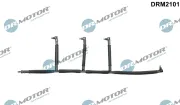 Schlauch, Leckkraftstoff Dr.Motor Automotive DRM2101