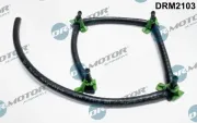 Schlauch, Leckkraftstoff Dr.Motor Automotive DRM2103
