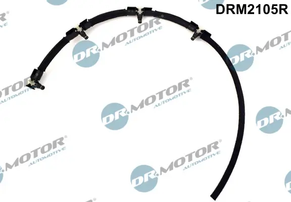 Schlauch, Leckkraftstoff Dr.Motor Automotive DRM2105R