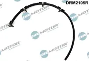 Schlauch, Leckkraftstoff Dr.Motor Automotive DRM2105R
