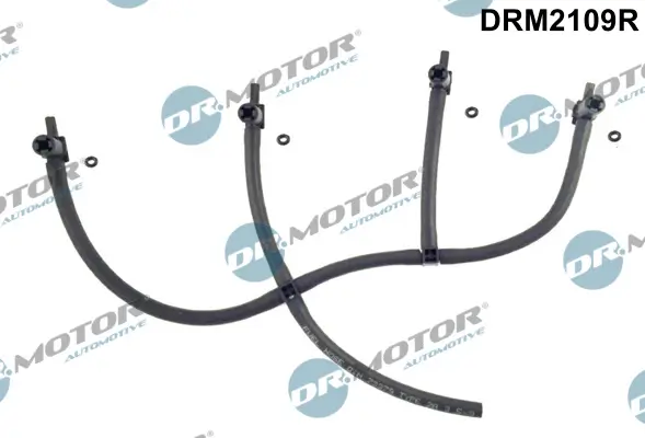 Schlauch, Leckkraftstoff Dr.Motor Automotive DRM2109R