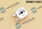 Ölkühler, Motoröl Dr.Motor Automotive DRM211003