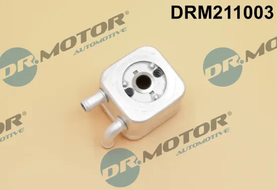 Ölkühler, Motoröl Dr.Motor Automotive DRM211003 Bild Ölkühler, Motoröl Dr.Motor Automotive DRM211003
