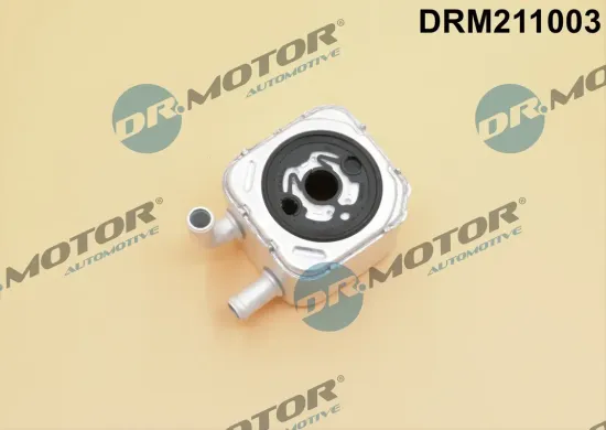Ölkühler, Motoröl Dr.Motor Automotive DRM211003 Bild Ölkühler, Motoröl Dr.Motor Automotive DRM211003