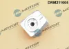 Ölkühler, Motoröl Dr.Motor Automotive DRM211005 Bild Ölkühler, Motoröl Dr.Motor Automotive DRM211005