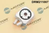 Ölkühler, Motoröl Dr.Motor Automotive DRM211007