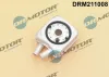 Ölkühler, Motoröl Dr.Motor Automotive DRM211008 Bild Ölkühler, Motoröl Dr.Motor Automotive DRM211008