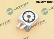 Ölkühler, Motoröl Dr.Motor Automotive DRM211008
