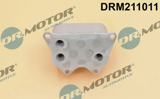 Ölkühler, Motoröl Dr.Motor Automotive DRM211011 Bild Ölkühler, Motoröl Dr.Motor Automotive DRM211011