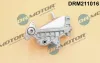 Ölkühler, Automatikgetriebe Dr.Motor Automotive DRM211016 Bild Ölkühler, Automatikgetriebe Dr.Motor Automotive DRM211016