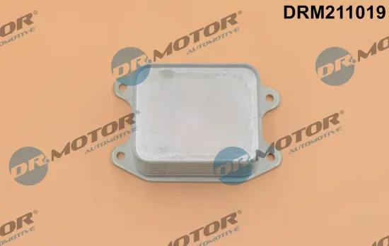Ölkühler, Motoröl Dr.Motor Automotive DRM211019 Bild Ölkühler, Motoröl Dr.Motor Automotive DRM211019