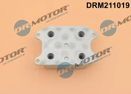 Ölkühler, Motoröl Dr.Motor Automotive DRM211019 Bild Ölkühler, Motoröl Dr.Motor Automotive DRM211019