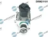 AGR-Ventil 12 V Dr.Motor Automotive DRM21101