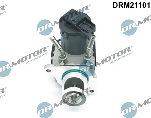 AGR-Ventil 12 V Dr.Motor Automotive DRM21101 Bild AGR-Ventil 12 V Dr.Motor Automotive DRM21101