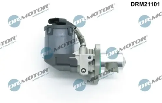 AGR-Ventil 12 V Dr.Motor Automotive DRM21101 Bild AGR-Ventil 12 V Dr.Motor Automotive DRM21101
