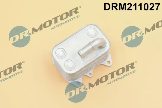 Ölkühler, Motoröl Dr.Motor Automotive DRM211027 Bild Ölkühler, Motoröl Dr.Motor Automotive DRM211027