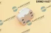 Ölkühler, Motoröl Dr.Motor Automotive DRM211027 Bild Ölkühler, Motoröl Dr.Motor Automotive DRM211027