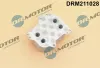 Ölkühler, Motoröl Dr.Motor Automotive DRM211028 Bild Ölkühler, Motoröl Dr.Motor Automotive DRM211028