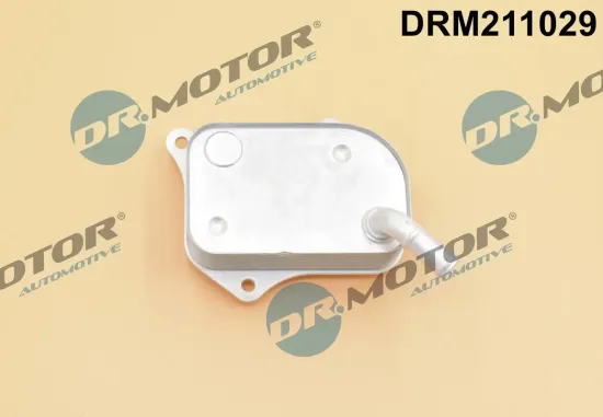 Ölkühler, Motoröl Dr.Motor Automotive DRM211029 Bild Ölkühler, Motoröl Dr.Motor Automotive DRM211029
