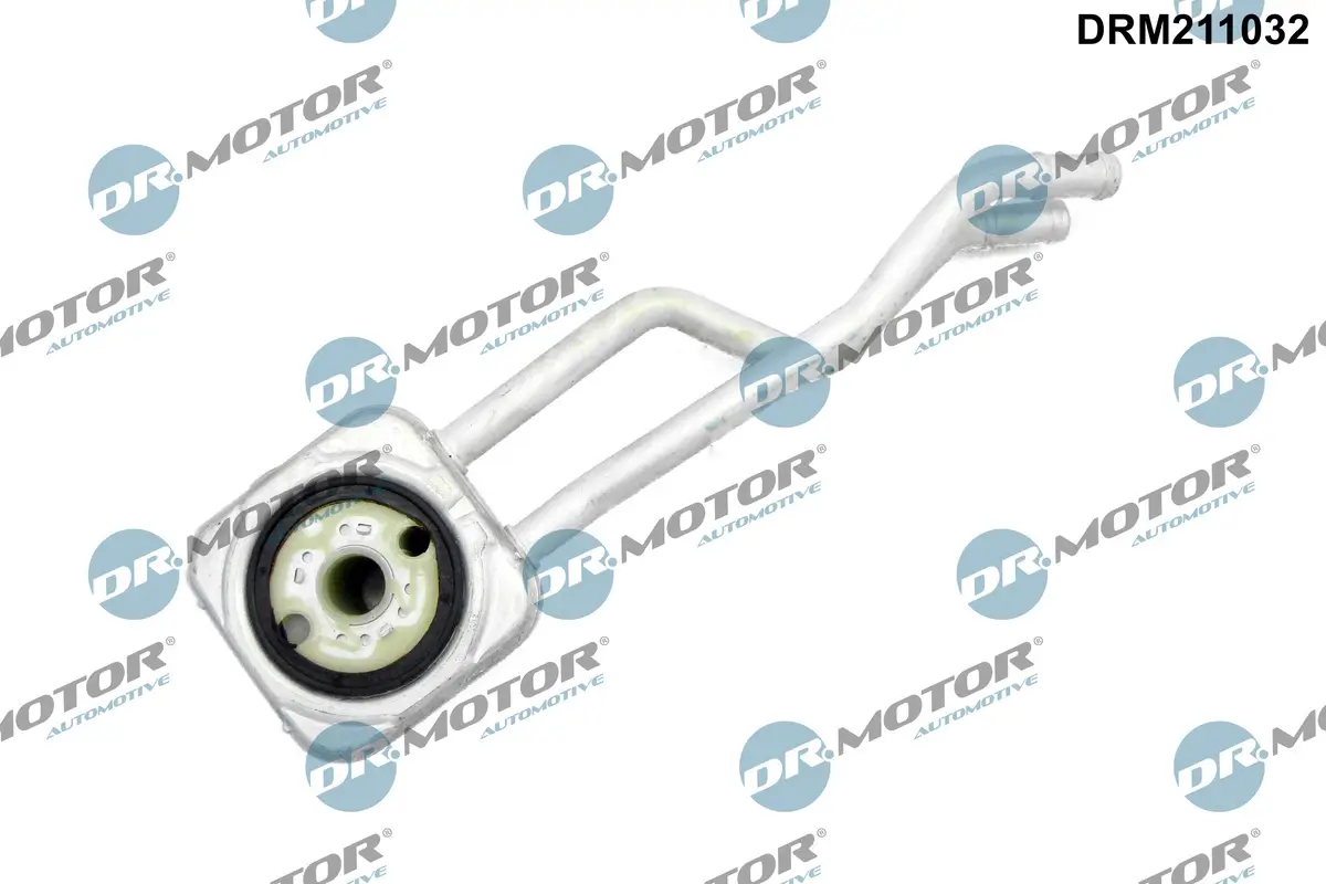 Ölkühler, Motoröl Dr.Motor Automotive DRM211032