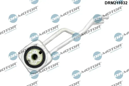 Ölkühler, Motoröl Dr.Motor Automotive DRM211032 Bild Ölkühler, Motoröl Dr.Motor Automotive DRM211032