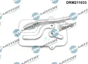 Ölkühler, Motoröl Dr.Motor Automotive DRM211033