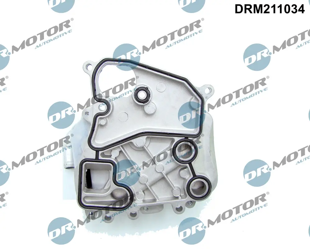 Ölkühler, Motoröl Dr.Motor Automotive DRM211034