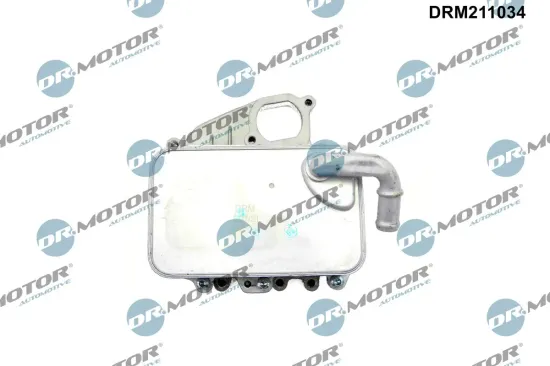 Ölkühler, Motoröl Dr.Motor Automotive DRM211034 Bild Ölkühler, Motoröl Dr.Motor Automotive DRM211034