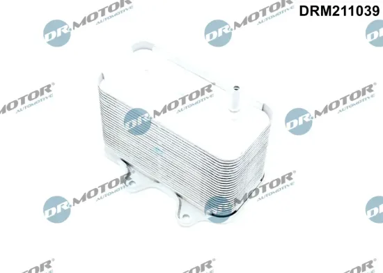 Ölkühler, Motoröl Dr.Motor Automotive DRM211039 Bild Ölkühler, Motoröl Dr.Motor Automotive DRM211039