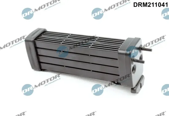 Ölkühler, Motoröl Dr.Motor Automotive DRM211041 Bild Ölkühler, Motoröl Dr.Motor Automotive DRM211041