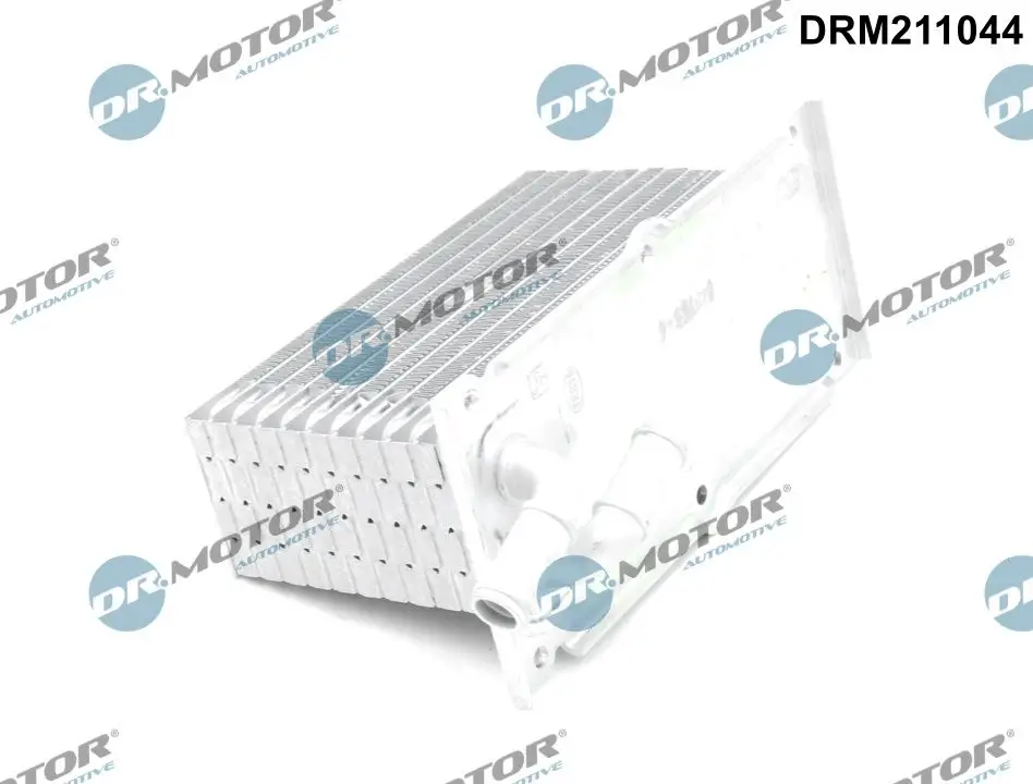 Ladeluftkühler Dr.Motor Automotive DRM211044