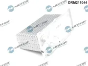Ladeluftkühler Dr.Motor Automotive DRM211044